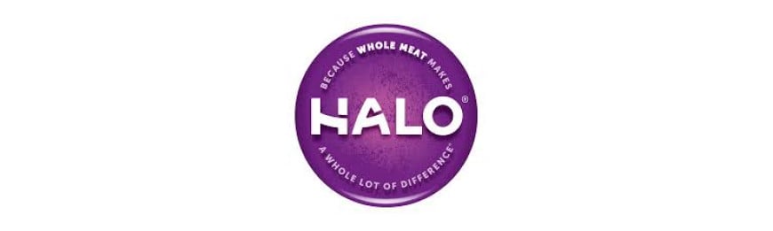 Halo 貓乾糧